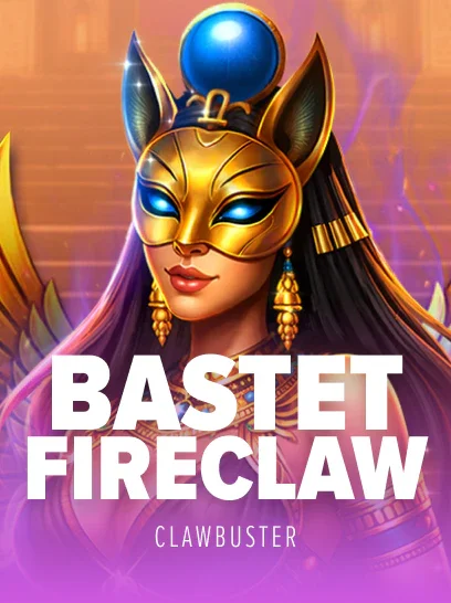 Bastet FireClaw: Hold and Win