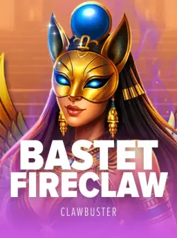 Bastet FireClaw: Hold and Win