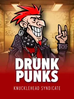 Drunk Punks