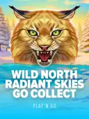 Wild North Radiant Skies GO Collect