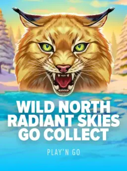 Wild North Radiant Skies GO Collect