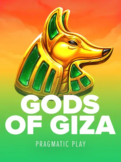 Gods of Giza
