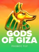 Gods of Giza