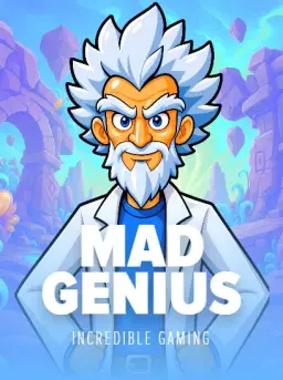 Mad Genius