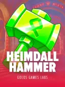 Heimdall Hammer