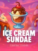 Ice Cream Sundae