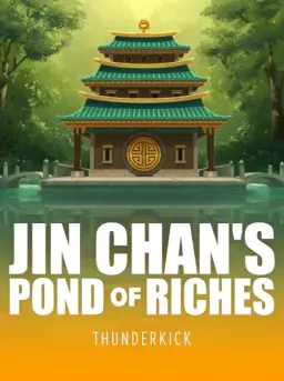 Jin Chan’s Pond of Riches