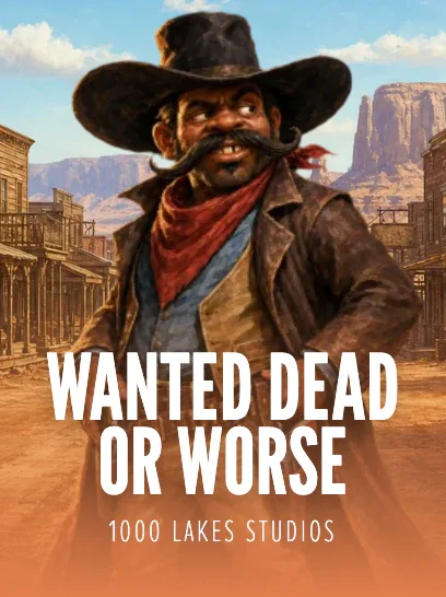 Wanted Dead or Worse