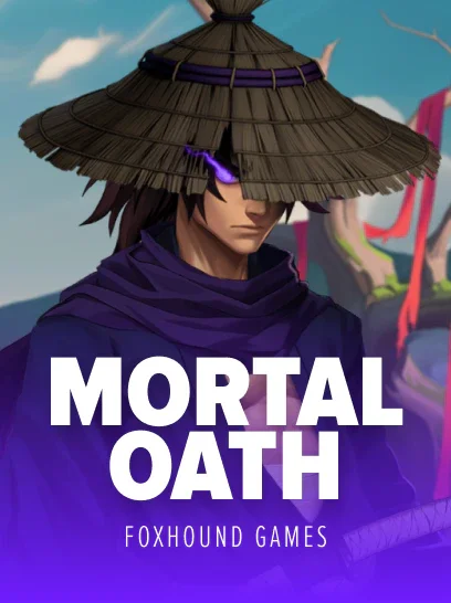 Mortal Oath