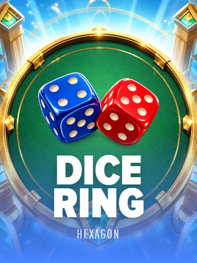 Dice Ring