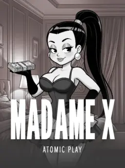 Madame X