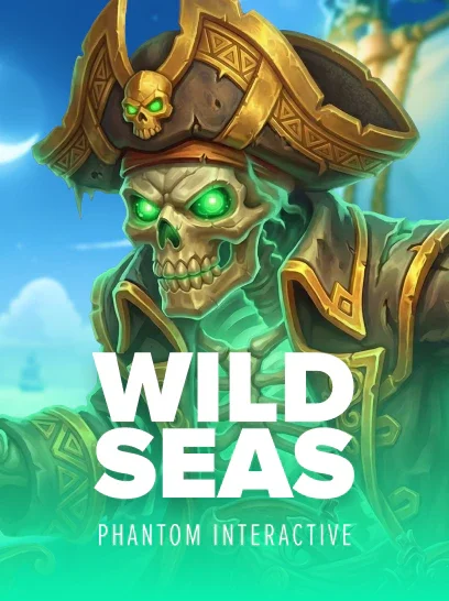 The Wild Seas