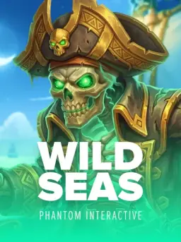 The Wild Seas