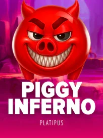 Piggy Inferno