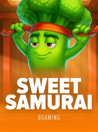 Sweet Samurai