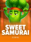 Sweet Samurai