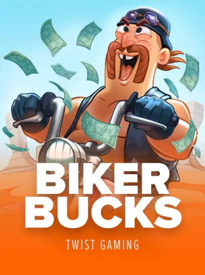 Biker Bucks