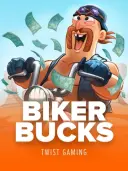 Biker Bucks
