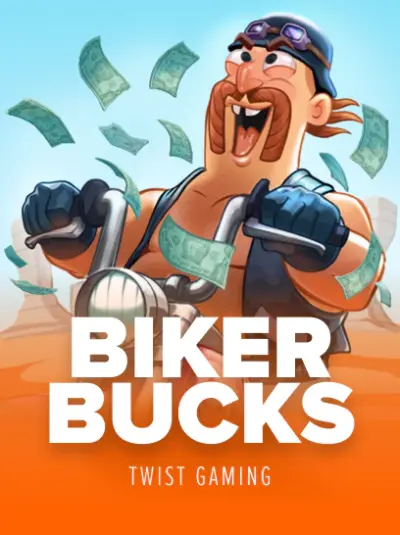 Biker Bucks