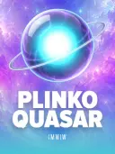Plinko Quasar
