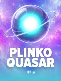 Plinko Quasar
