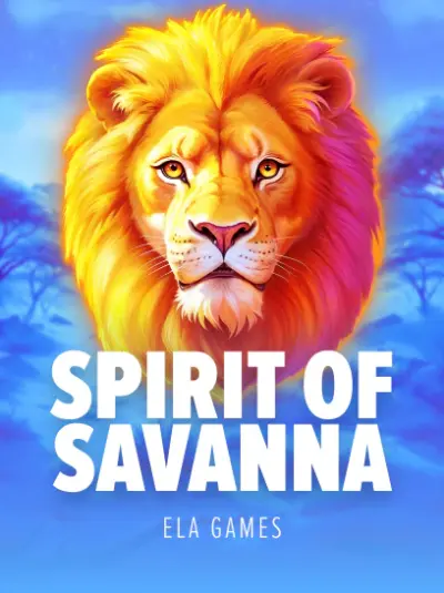 Spirit of Savanna
