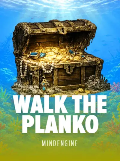 Walk The Planko