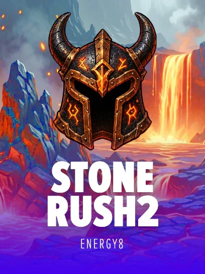 Stone Rush 2
