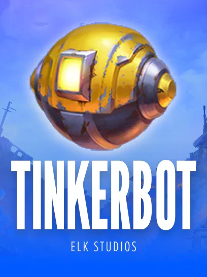 Tinkerbot