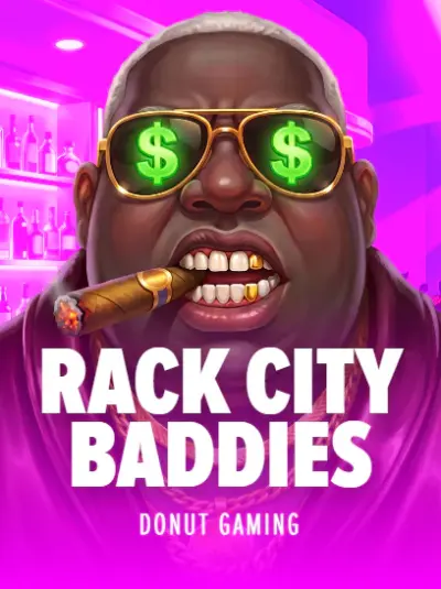 Rack City Baddies
