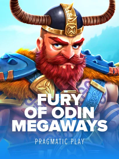 Fury of Odin Megaways