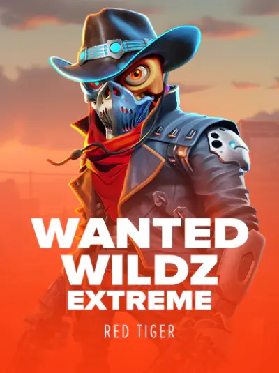 Wanted Wildz Extreme