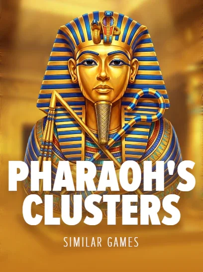 Pharaohs Clusters