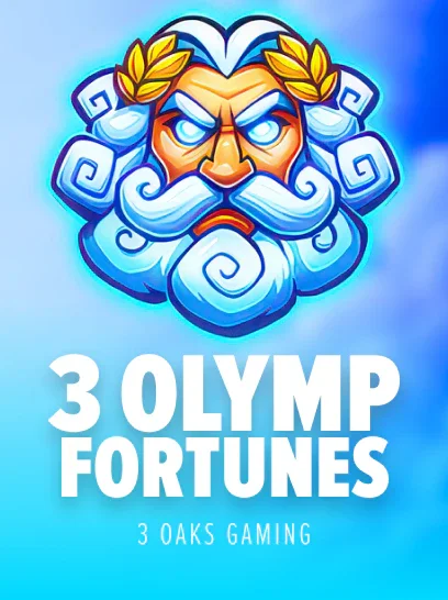 3 Olymp Fortunes