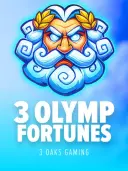 3 Olymp Fortunes
