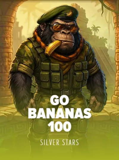 Go Bananas 100