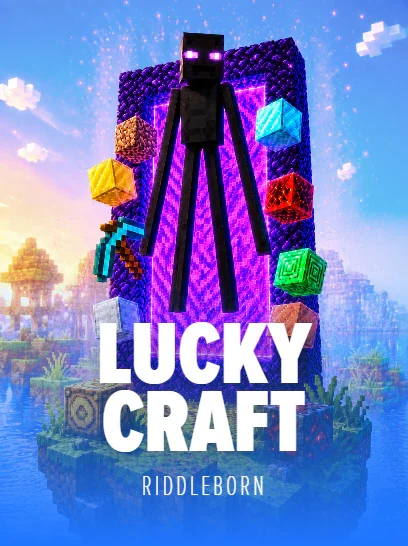 Lucky Craft