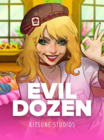 Evil Dozen