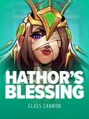 Hathors Blessing