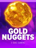 Gold Nuggets