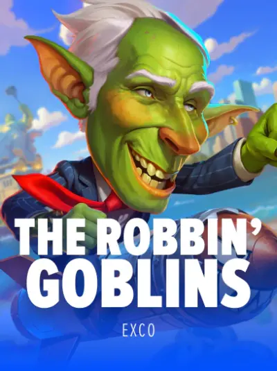 The Robbin' Goblins
