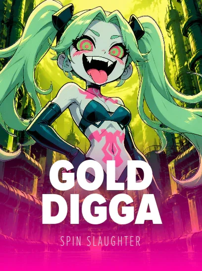 Gold Digga
