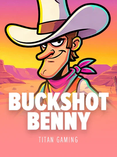 Buckshot Benny
