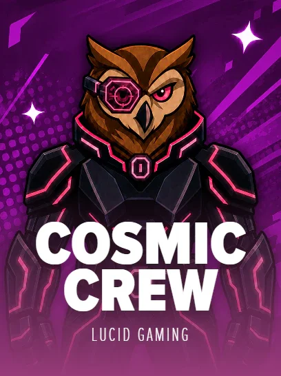 Cosmic Crew