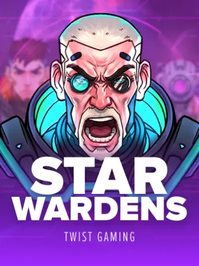 Star Wardens