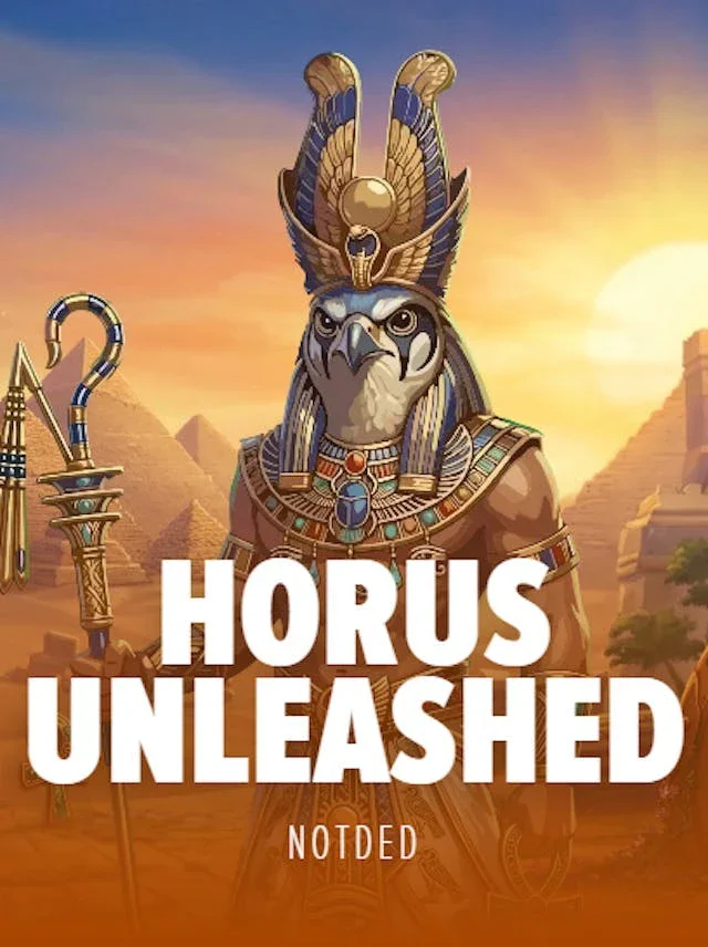Horus Unleashed