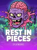 Rest in Pieces