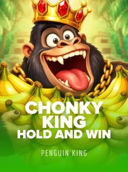 Chonky Kong: Hold and Win