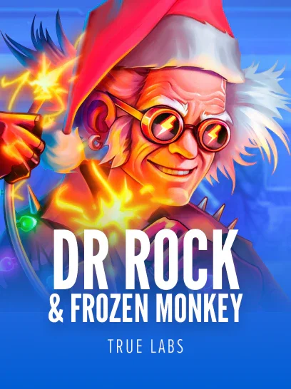Dr. Rock & Frozen Monkey