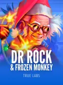 Dr. Rock & Frozen Monkey